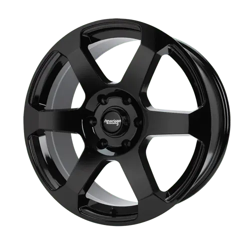 Ar931 18X8.5 5X150 Gloss Black 30Mm 1