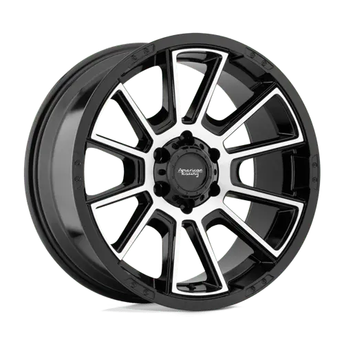 Ar933 20X9 5X150 G-Blk Mach 18Mm 1