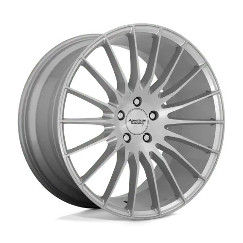 Ar934 20X10 5X4.5 Brsh Slv 40Mm 1