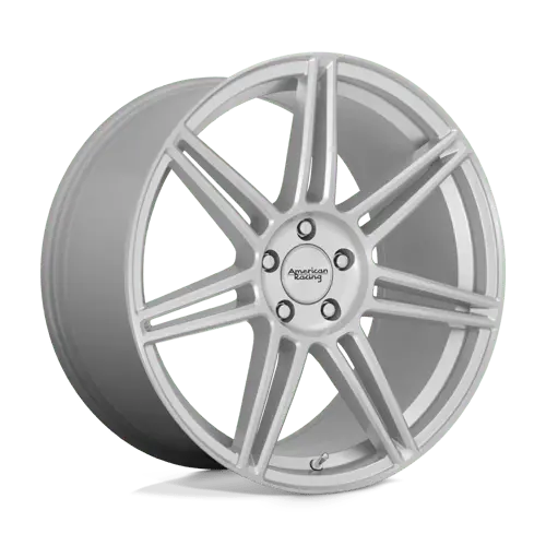 Ar935 20X8.5 5X115 Brsh Slv 25Mm 1