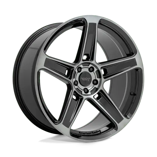 Ar936 20X10.5 5X115 G-Blk-Gry 22Mm 1