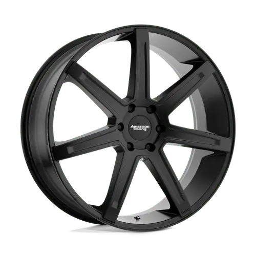 Ar938 20X9 6X120 S-Blk 15Mm 1