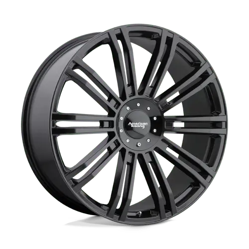 Ar939 D2 19X8.5 108-155 G-Blk +35Mm 1