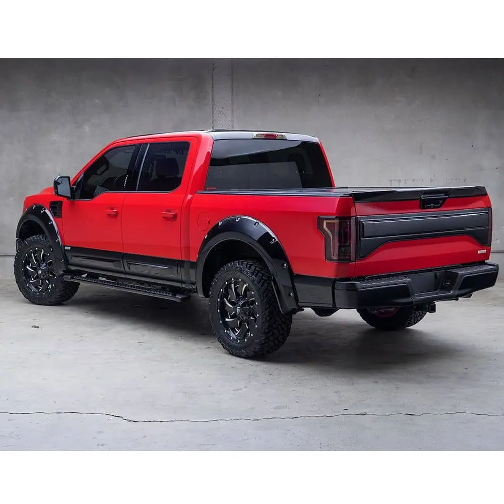 Full Body Kit 15-17 F150 1