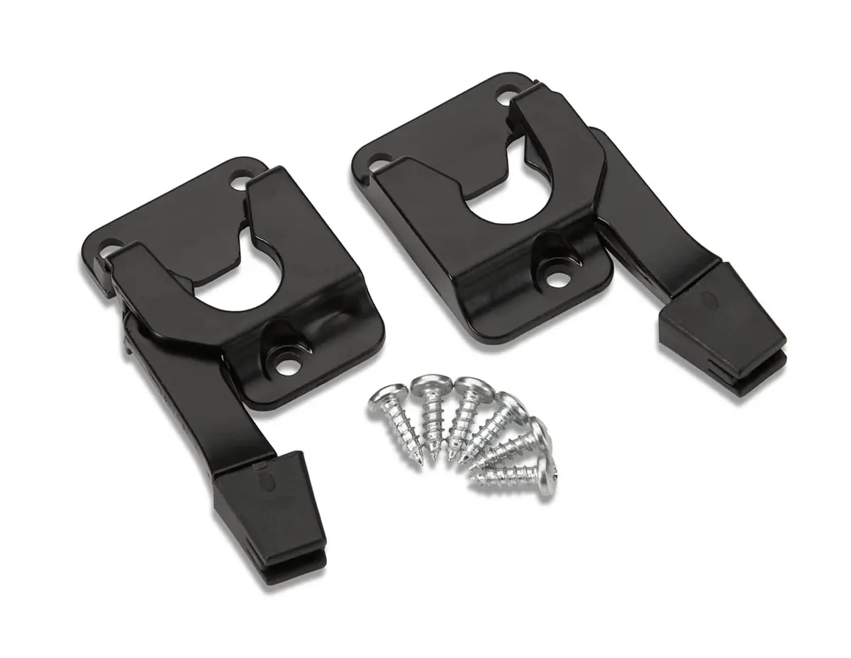 Mounting Kit W/ Quick 1