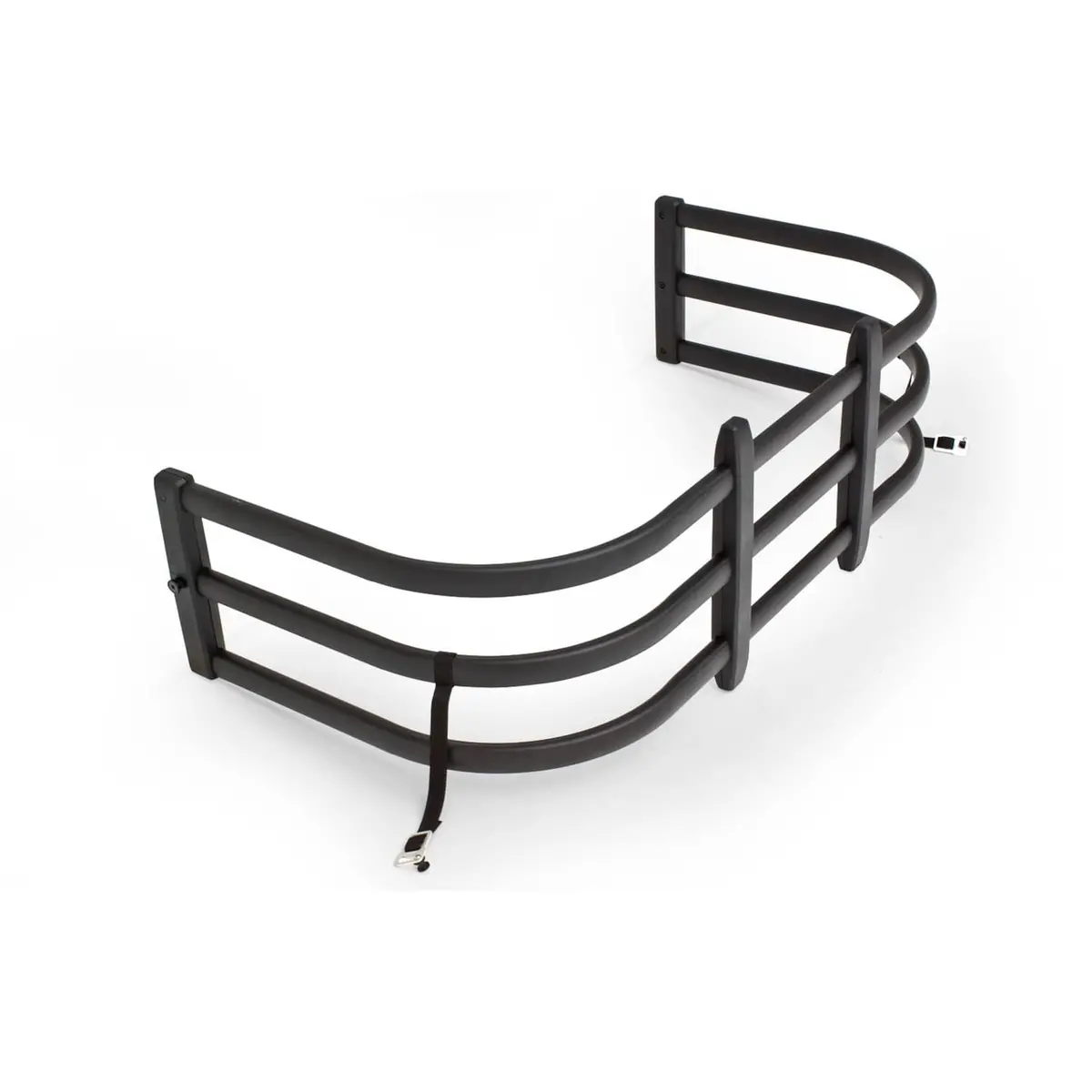 Bed X-Tender F/S Black 1