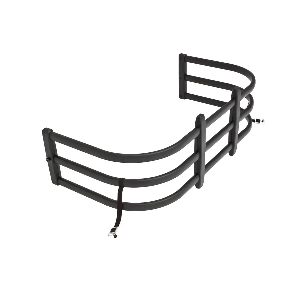 Bed X-Tender 07-18 Gm 6.5' 1