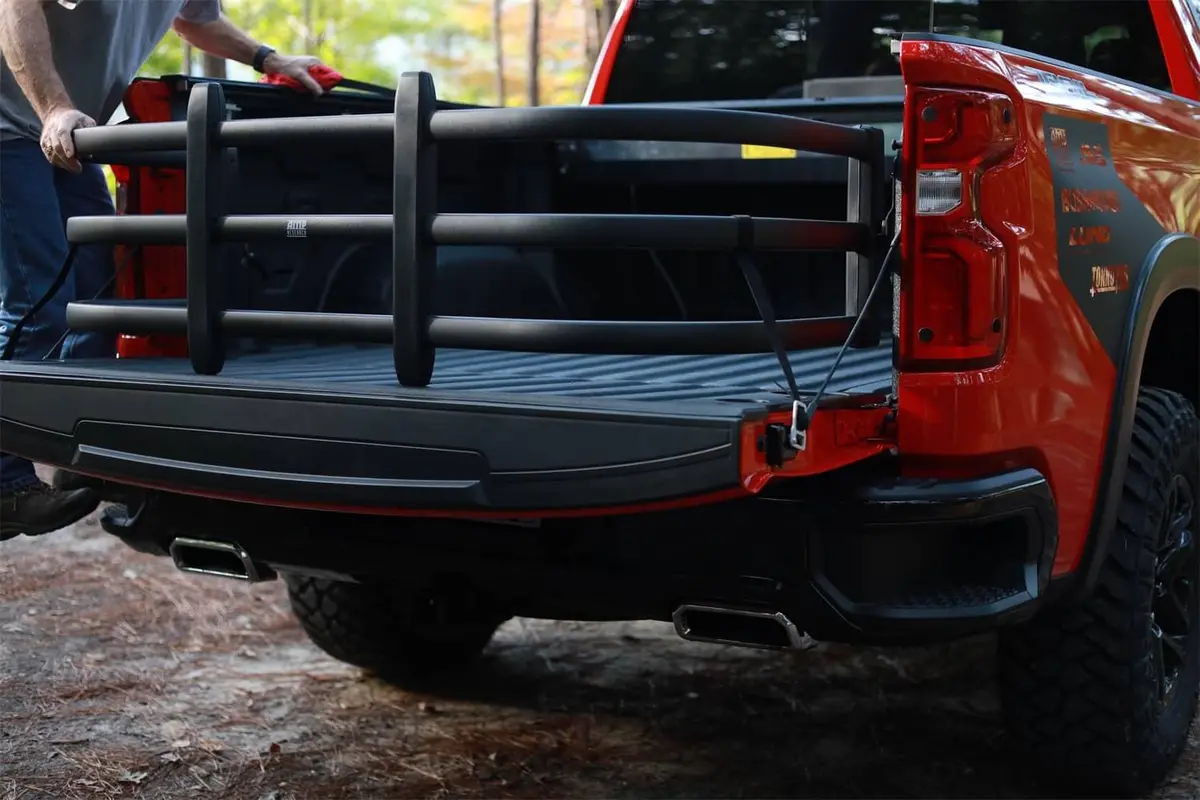 Bed X-Tender 19-26 Gm 1500 1