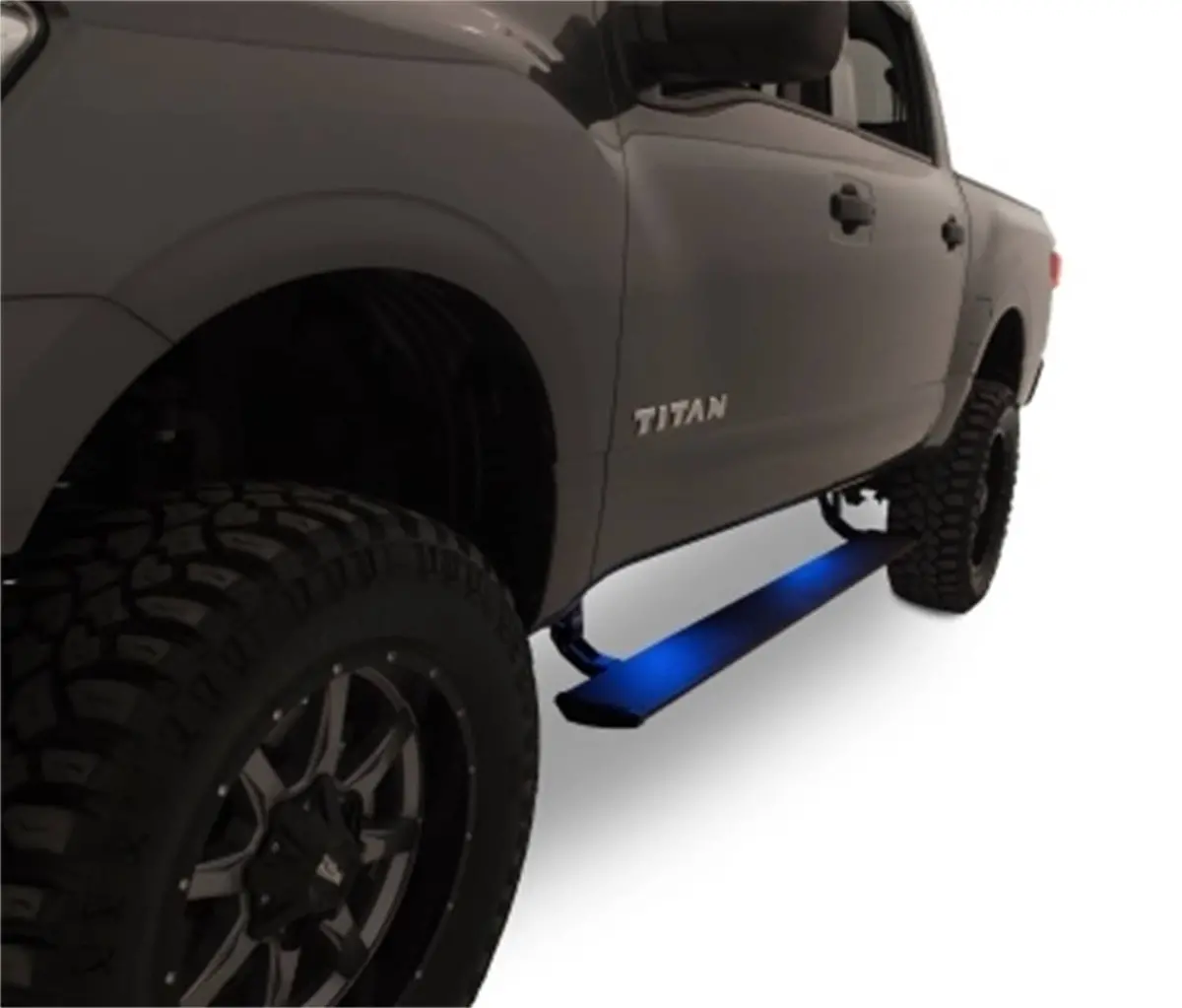 Power Steps 16-21 Titan/ 17-21 Titan Xd 1