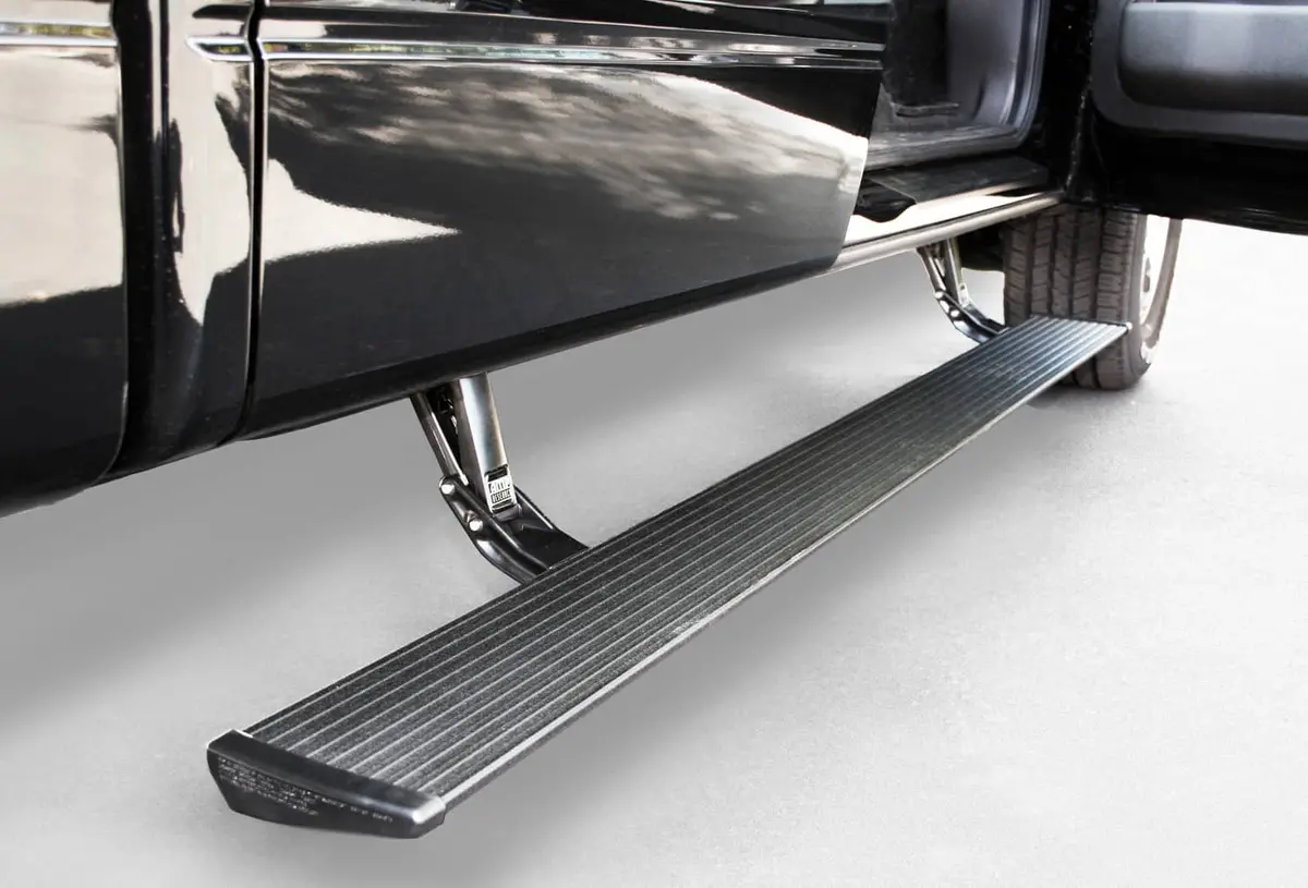 Power Steps 09-14 F150 1