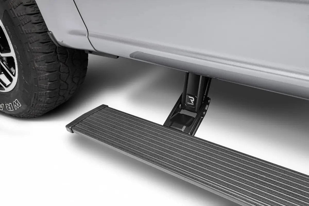 Power Step 24-26 Tacoma 1