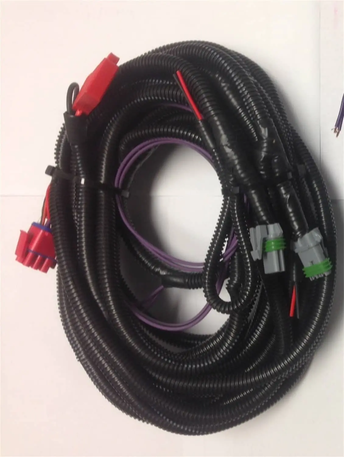 Plug-N-Play Conv. Kit 13-17 Ram 1