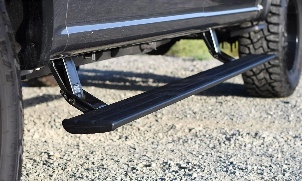 Powerstep 14-18 Gm 1500 1