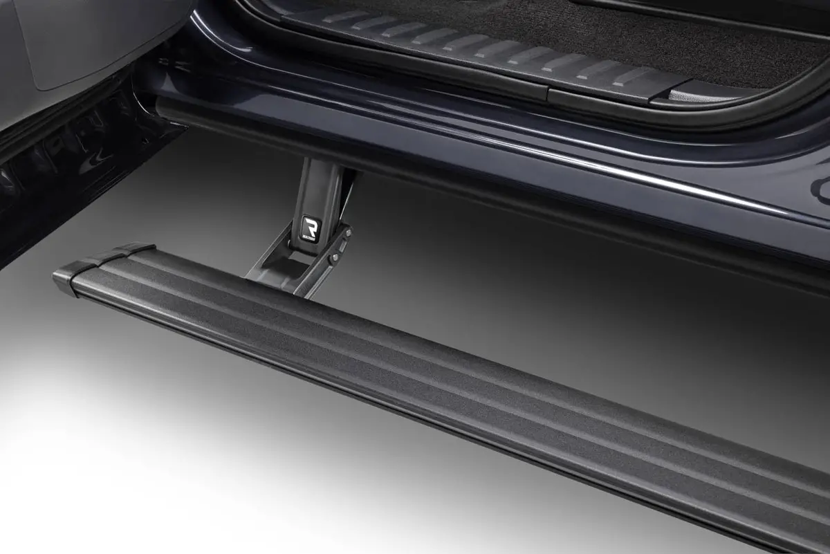 Powerstep Vision 2018 Ram 1500/19-24 Classic/18-24 2500/3500 Diesel Crew 1