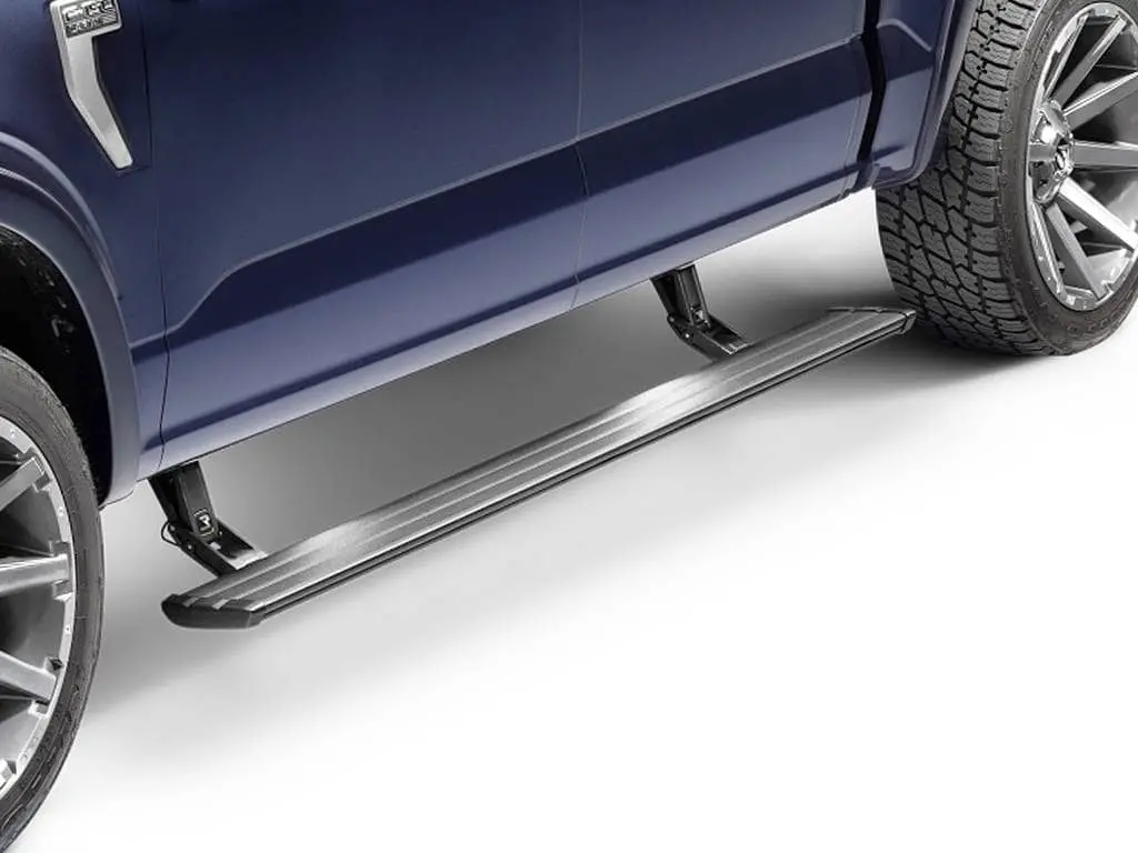 Powerstep Vision 19-24 Ram 1500 Crew 1