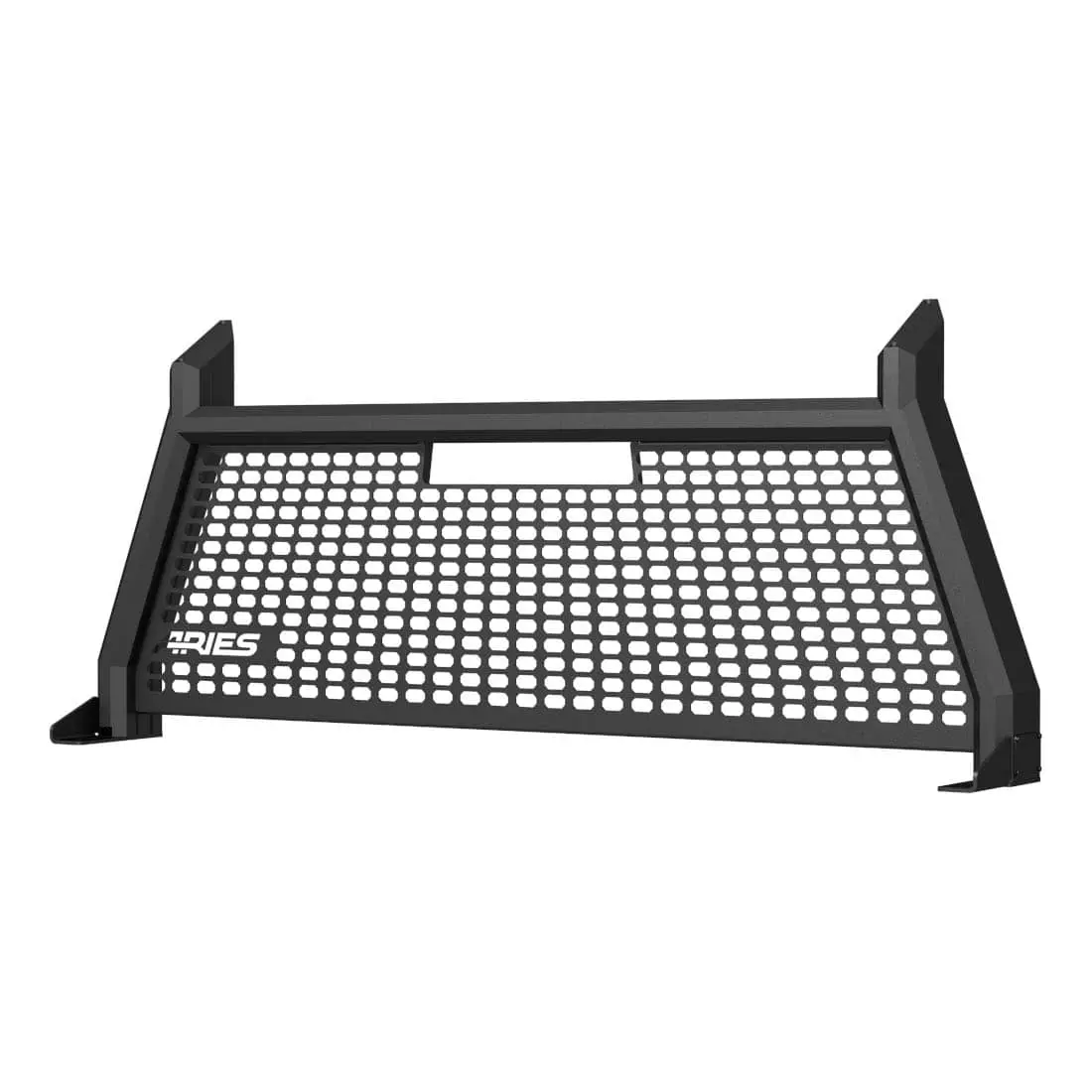 Headache Rack 07-19 Gm 1500/Hd/19-24 Ram 1500 1