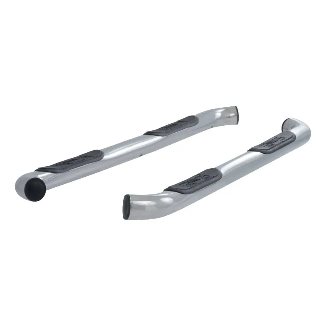 Ss Side Bars 05-23 Tacoma Dbl Cab 1
