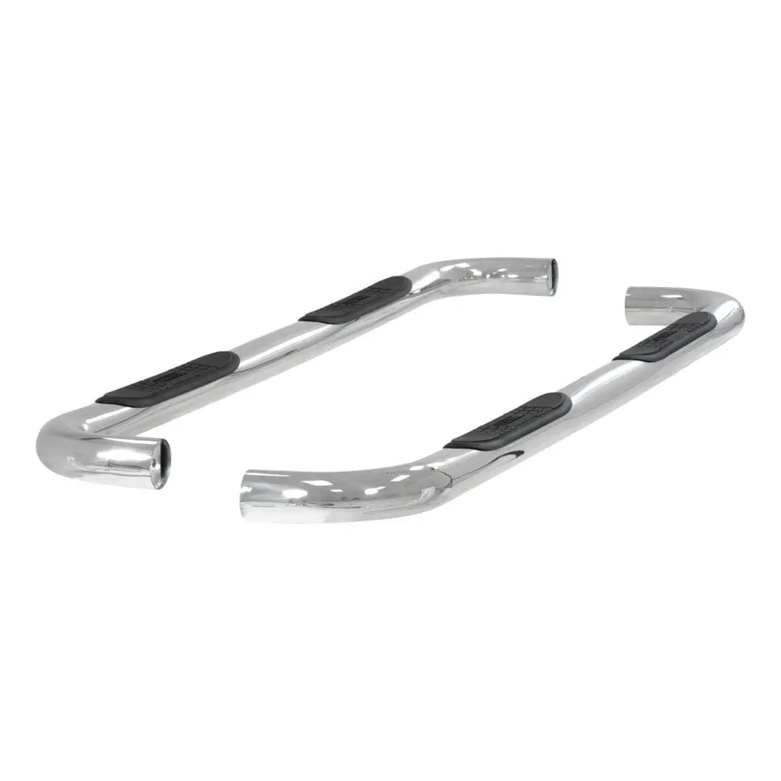 Ss Side Bars 99-06 Gm Ext 1500/ 01-06 Hd 1