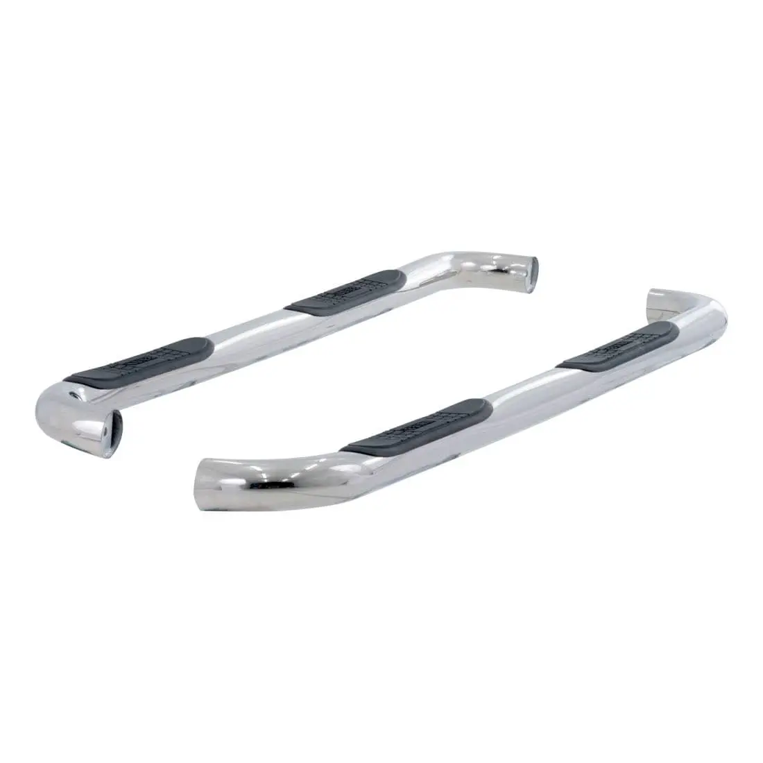 Ss Side Bars 15-22 Col/Can Ext 1