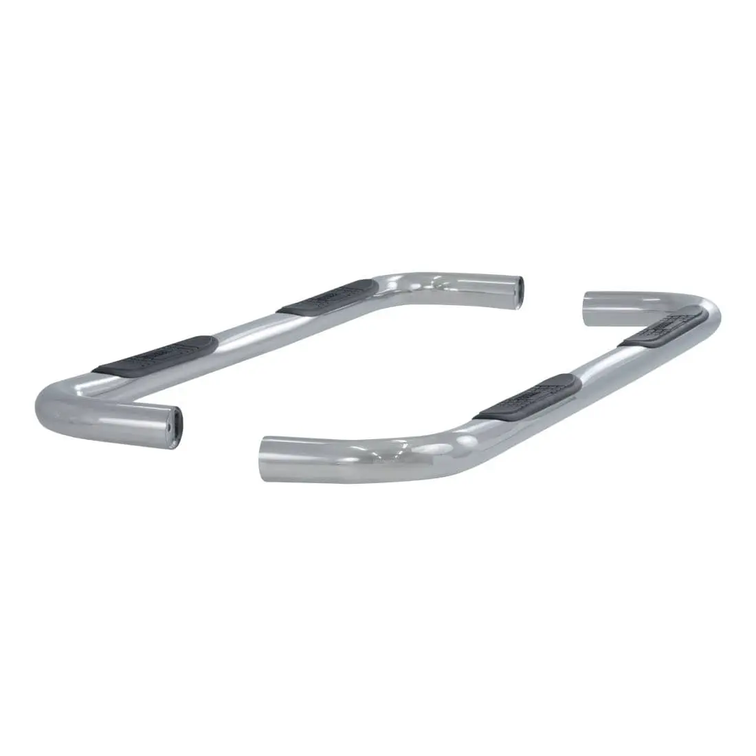 Ss Side Bars Dodgeâ Ram 02-08 1500/ 03-09 2500/3500 Quad 1