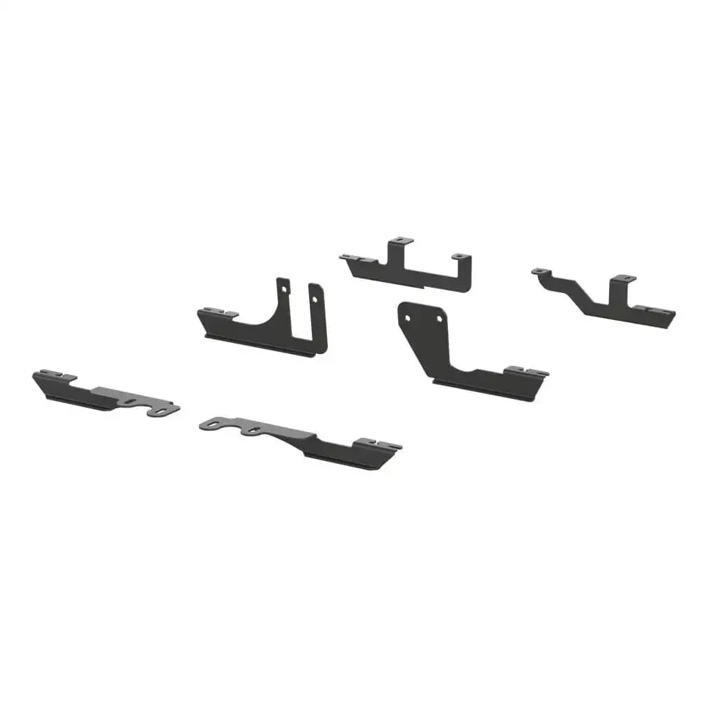Aerotread Mounting Brackets 09-17 Traverse 1