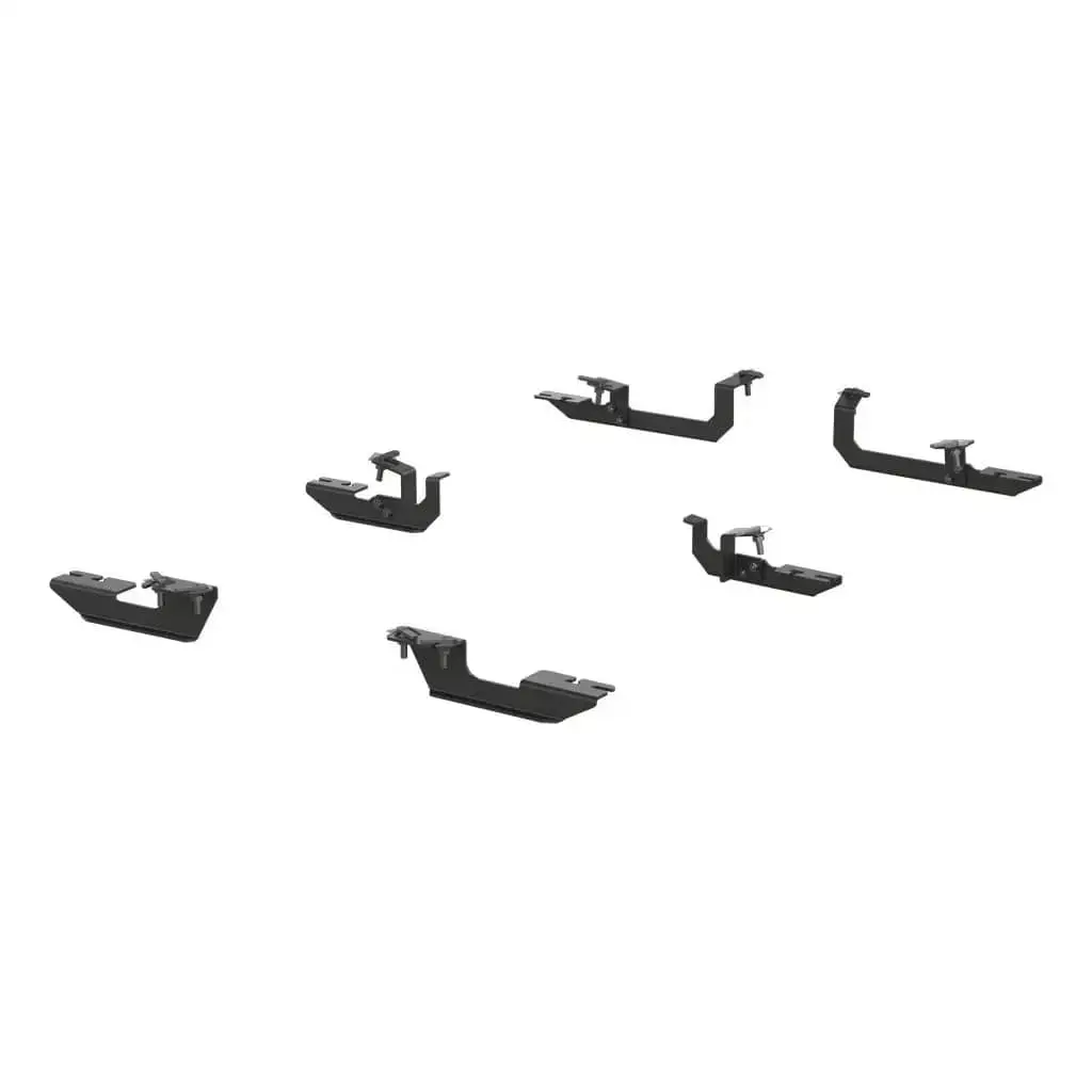 Aerotread Mounting Brackets 13-19 Escape 1