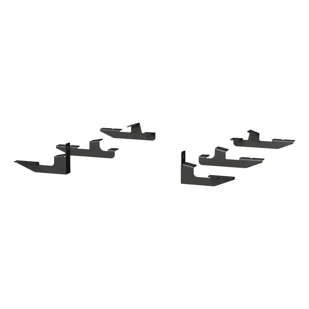 Aerotread Mounting Brackets 09-15 Pilot 1