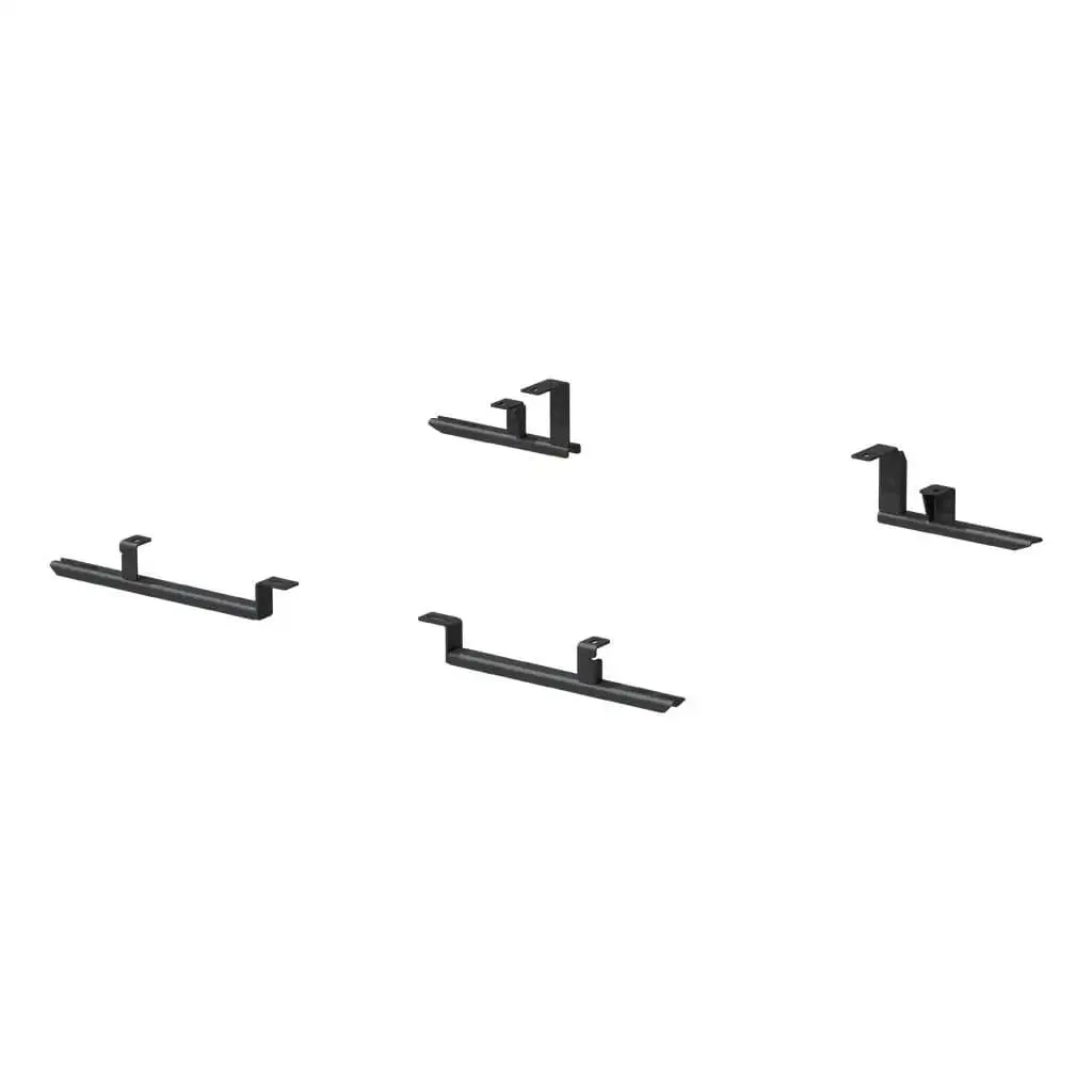 Aerotread Mounting Brackets 17-26 Cr-V 1