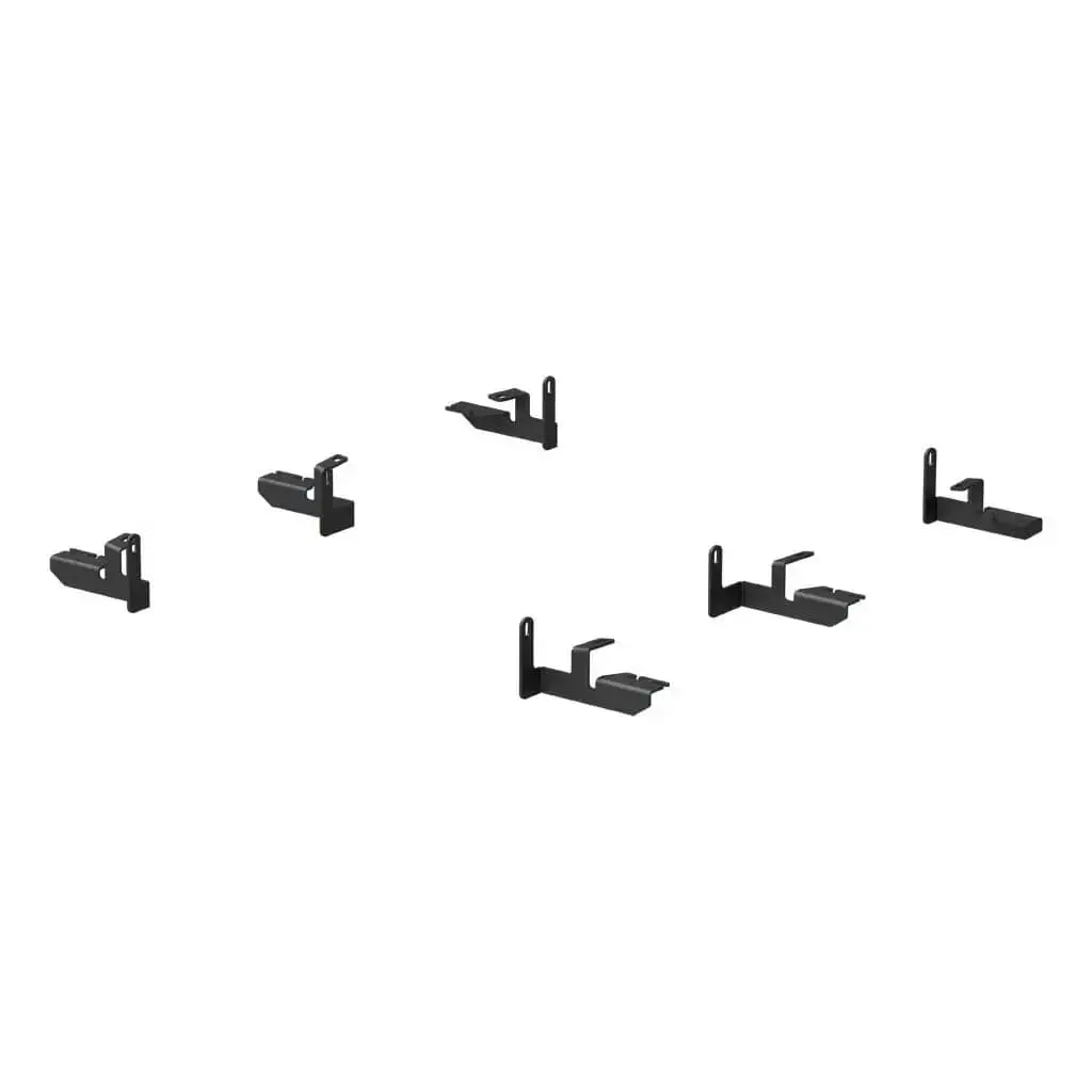Aerotread Mounting Brackets 17-20 Pathfinder 1