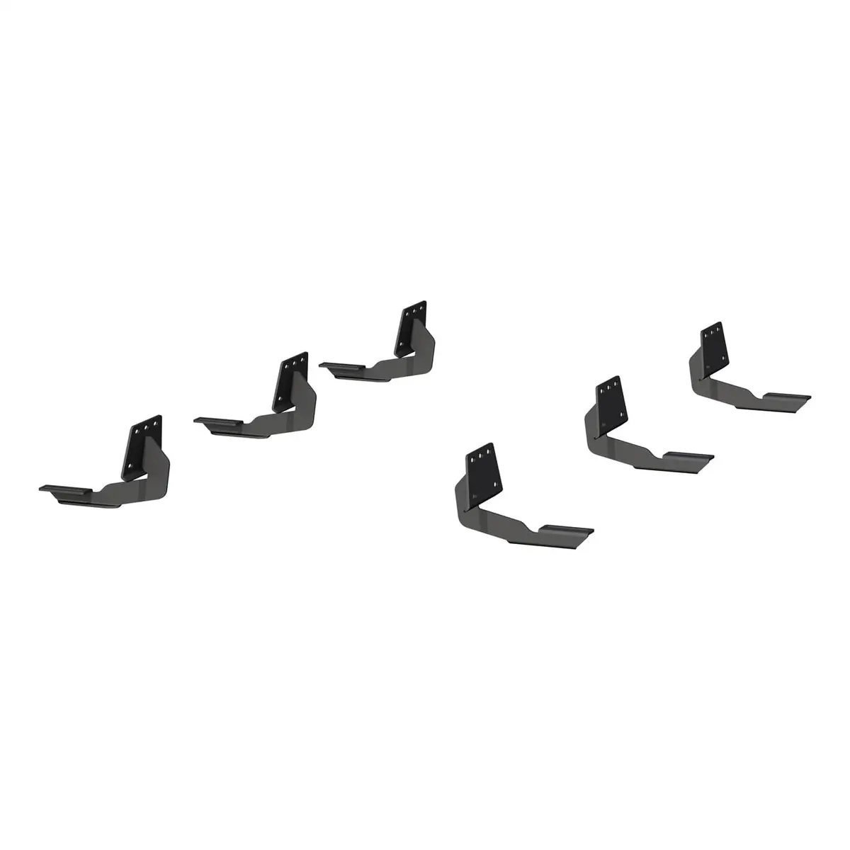 Mount Kit 19-26 Ram 1500 Ext/Crew 1
