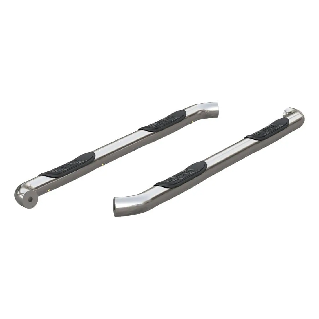 Ss Side Bars 04-24 Titan Crew/ 16-24 Titan Xd Crew 1
