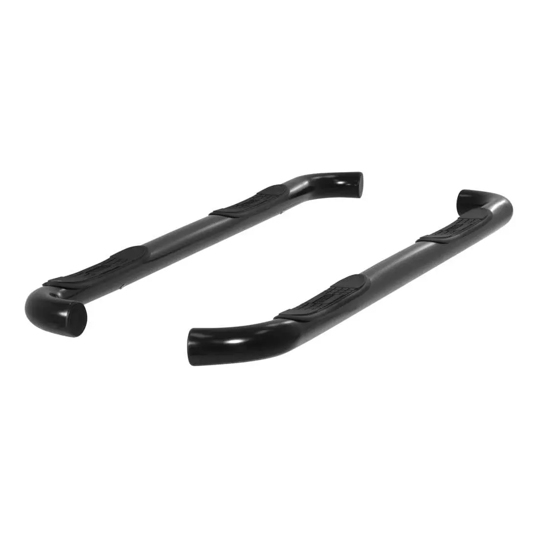 Bk Side Bars 15-25 F150/ 17-26 S/Duty Ext 1