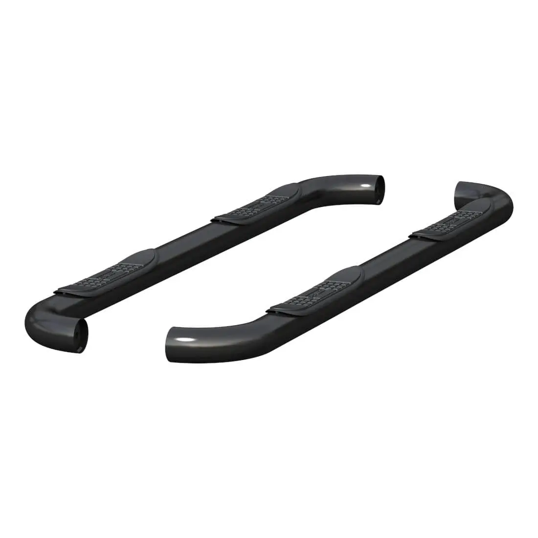 Bk Side Bars 09-18 Ram 1500 Quad 1