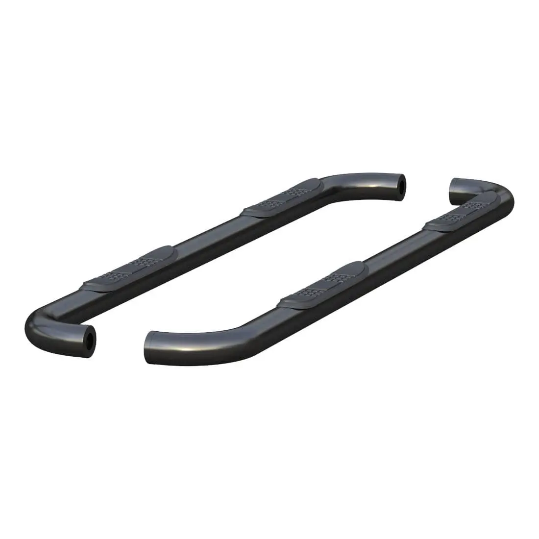Bk Side Bars 19-26 Ram 1500 Crew 1