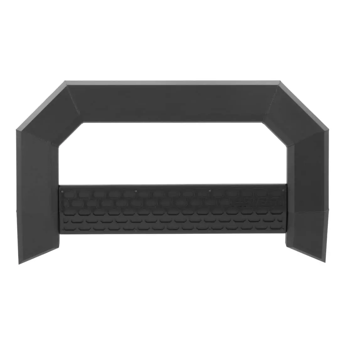 Bull Bar 19-24 Ram 1500 Gas (Exc Rebel) 1