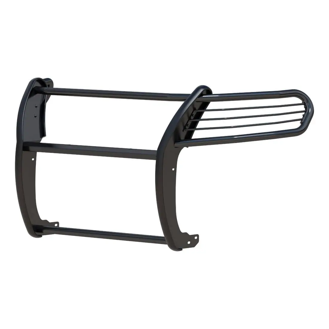 Bk Grillguard 19-23 Ranger 1