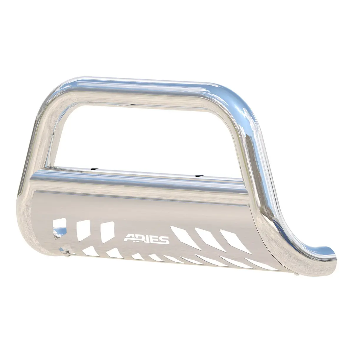 3" Stainless Bull Bar 15-22 Colorado/ Canyon 1
