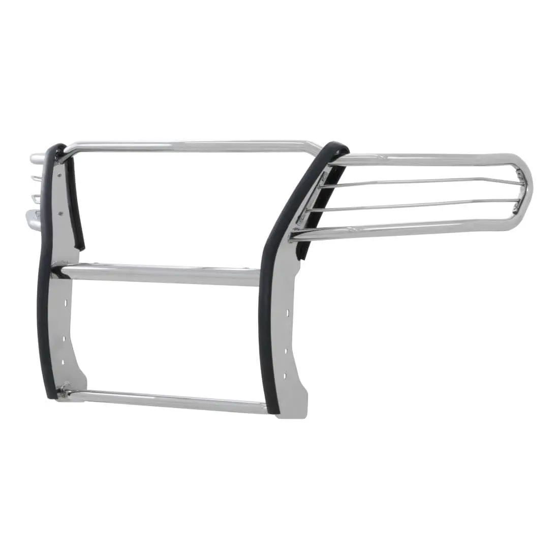 Ss Grillguard 15-22 Col/ 15-20 Can 1