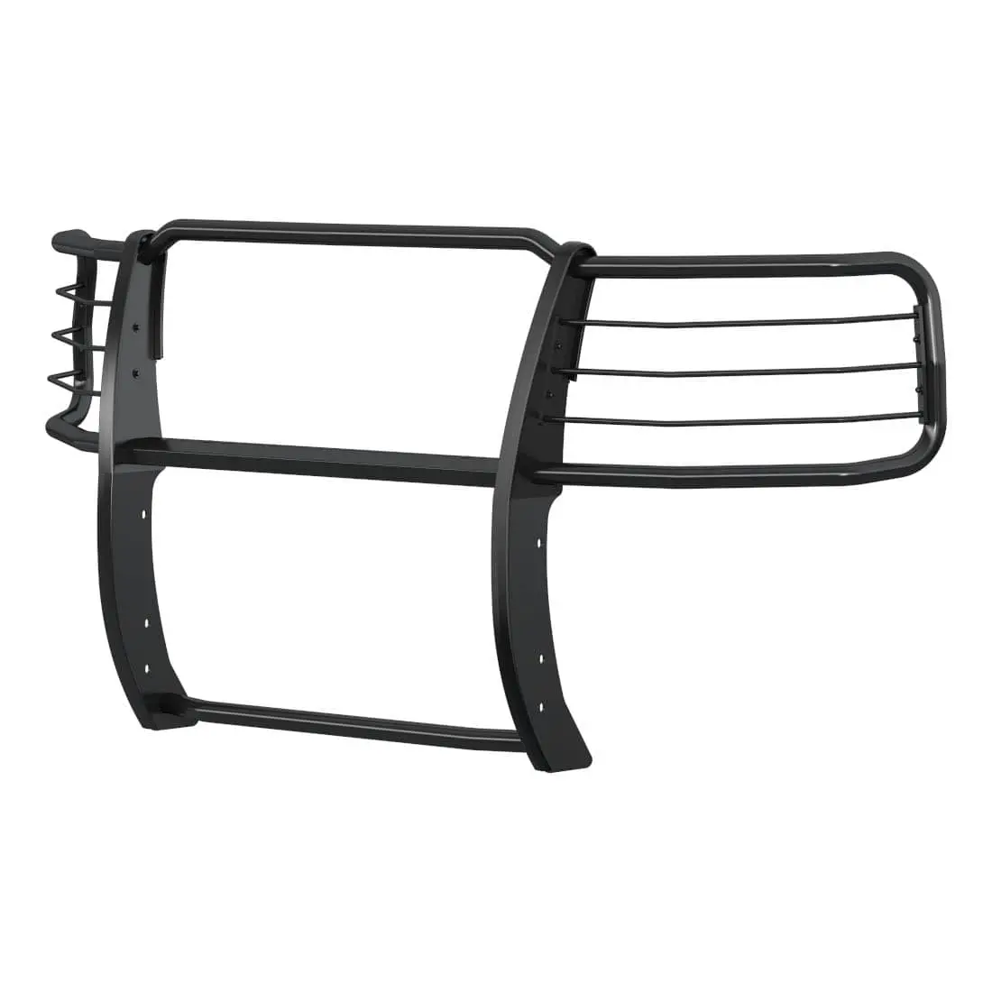 Bk Grillguard 14-18 Chev 1500 1