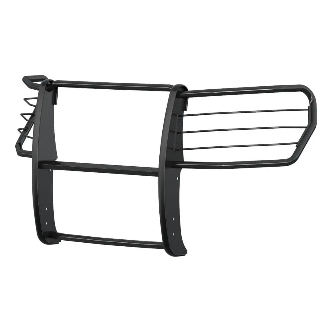 Bk Grillguard 19-21 Chev 1500 1