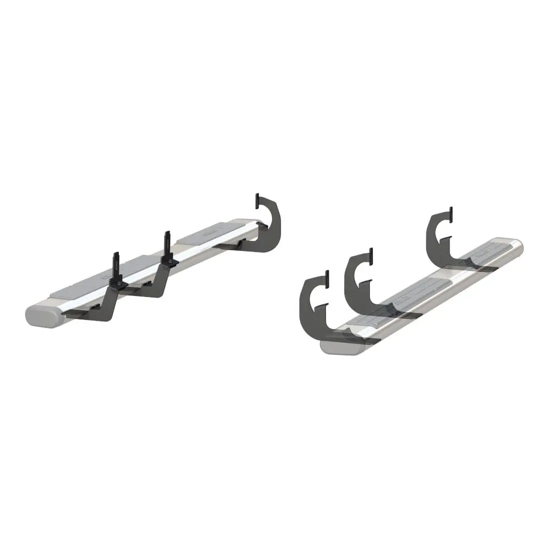 Mount Kit 09-19 Gm Hd Ext/Crew Diesel 1