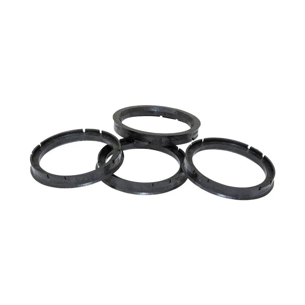 106Mm Hub Ring Set 1