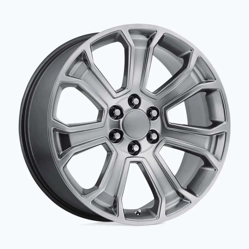 Pr166h 20X9 6-5.5 +24Mm 1