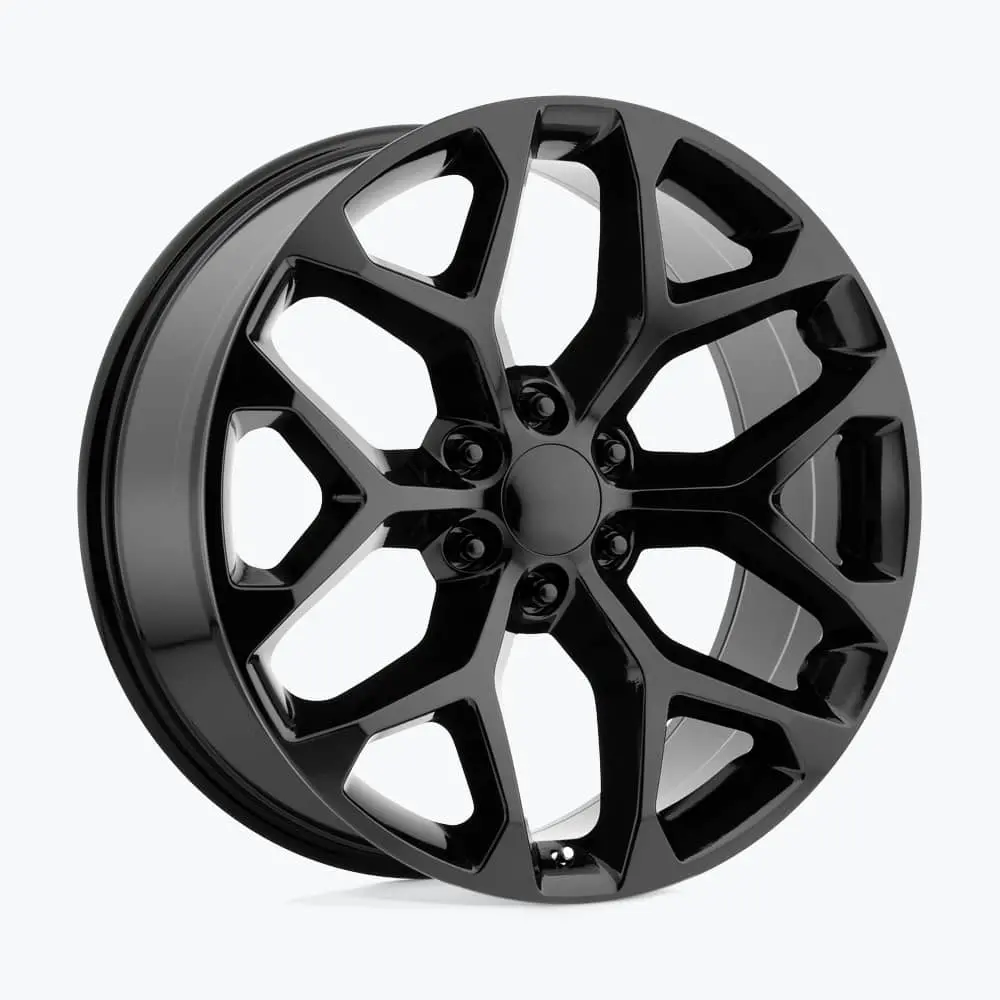Pr176 20X9 6-5.5 +24Mm Gloss Black 1