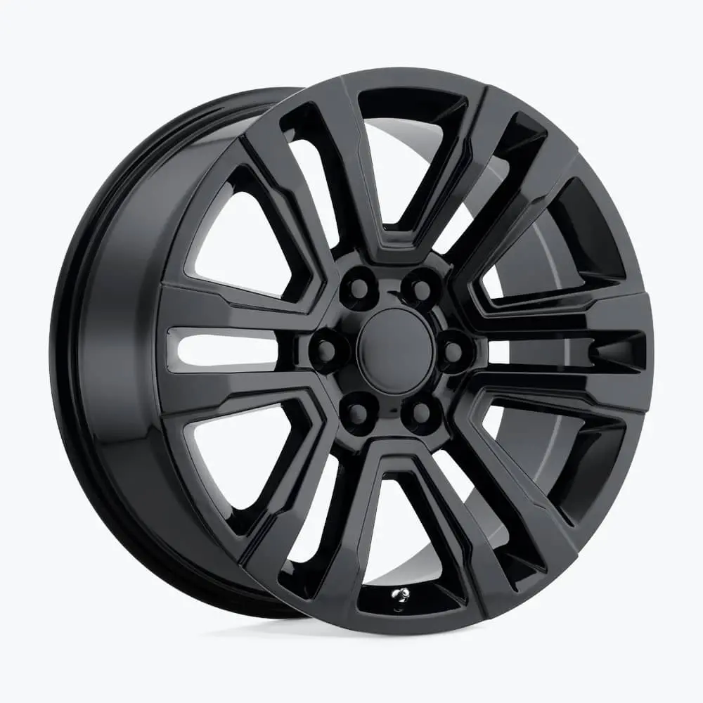 Pr182gb 20X9 6-5.5 +24Mm 1