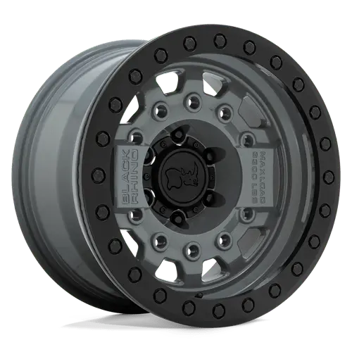 Br Aveng Bl 17X8.5 6X139 +00 112 Btl-Gry 1