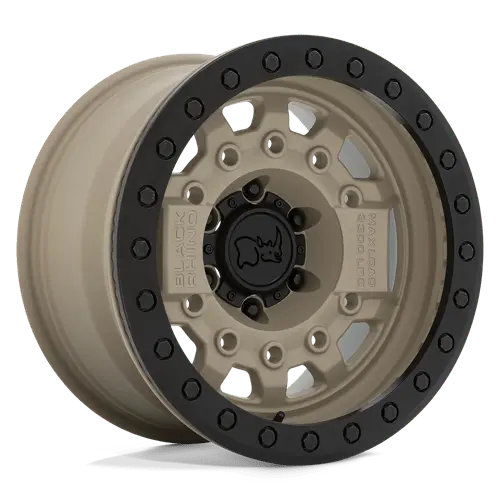 Br Aveng Bl 17X8.5 6X139 +00 112 D-Sand 1