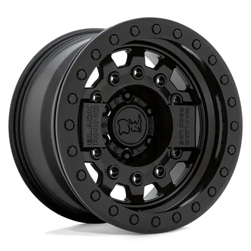 Br Aveng Bl 17X8.5 5X127 -32 71 M-Blk 1