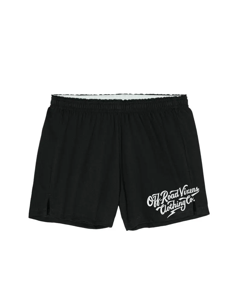 Adrenaline Shorts 1