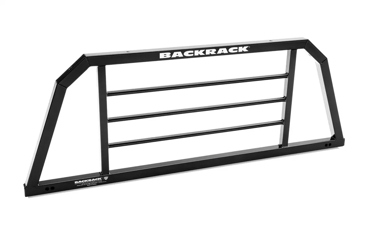 Srx Rack Silv/Sierra/F150/Ttn/Tdra/D/W Series/Ram W/O Rb 1